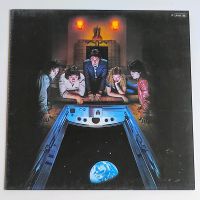 Vinyl-LP, Wings, Back To The Egg Niedersachsen - Osnabrück Vorschau