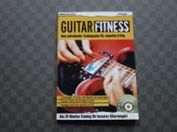 Guitar Fitness / Dein individueller Trainingsplan mit CD Nordrhein-Westfalen - Gütersloh Vorschau