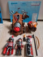 Playmobil Set: 6038 Ritter riesen Kanone Falkenritter Kiel - Hassee-Vieburg Vorschau