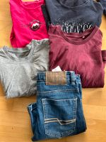 Paket Esprit 140 Pulli T Shirt Hose Baden-Württemberg - Obersontheim Vorschau