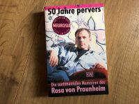 Rosa von Praunheim 50 Jahre Pervers / gay schwul queer Berlin - Neukölln Vorschau