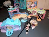 Littlest pet shop party mix Obervieland - Kattenturm Vorschau