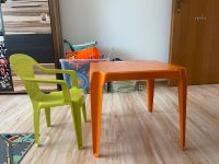 Kindertisch mit Stuhl Nordrhein-Westfalen - Bergkamen Vorschau