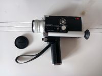 Minolta Autopak-8 D6 OVP mit Zubehör Hessen - Runkel Vorschau