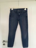 stylische Jeans von 7 FOR ALL MANKIND **W28 L30** Bayern - Heilsbronn Vorschau