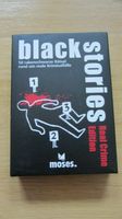 Black Stories - Real Crime Edition Dortmund - Innenstadt-West Vorschau