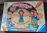 Tip Top, Dein Körper und du, Spiel Schleswig-Holstein - Preetz Vorschau