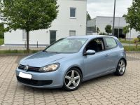 VW GOLF 6 1.4L Benzin 80PS Coupé•TÜV NEU•Parkhilfe•Euro 5• Hessen - Friedberg (Hessen) Vorschau