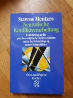 Neurotische Konfliktverarbeitung Düsseldorf - Gerresheim Vorschau