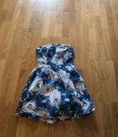 Kleid, ärmellos, Hilfiger Denim, Größe M, blau Bayern - Parsberg Vorschau