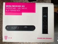 Telekom Media Receiver 303 Nordrhein-Westfalen - Arnsberg Vorschau