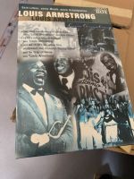 Louis Armstrong 30 CD Box, guter Zustand Wandsbek - Hamburg Sasel Vorschau