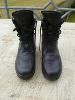 Meindl Wanderstiefel aus Vollleder Gr. 43 in gutem Zustand Bayern - Oberaurach Vorschau