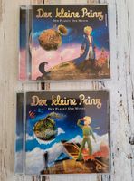 Der kleine Prinz - 2 CDs (Originalhörspiel zur TV-Serie) Baden-Württemberg - Öpfingen Vorschau