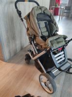 Kinderwagen Buggy von Teutonia Schleswig-Holstein - Flensburg Vorschau