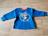 Pullover Baby Gr. 80 Bembi Herzogtum Lauenburg - Groß Grönau Vorschau