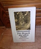 Dürrenmatt der Besuch der alten Dame Baden-Württemberg - Offenburg Vorschau