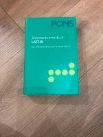 Pons Wörterbuch Latein Sachsen - Chemnitz Vorschau