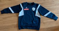 Heidler Soccer Academy HSA / ERIMA Sweatshirt, Pullover / Gr. 128 Dresden - Laubegast Vorschau