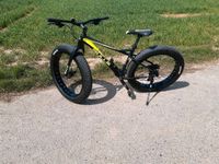 Fatbike Bulls Funbike Mountainbike 26 Zoll Bayern - Hollstadt Vorschau