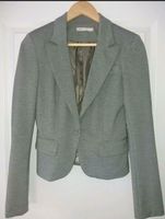 ✨ Only  Blazer Gr.36/S grau ✨ Schleswig-Holstein - Sehestedt Vorschau