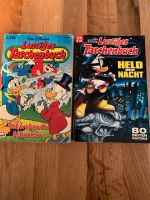 Lustiges Taschenbuch Donald Duck(1x Vintage, 1x Phantomias) München - Moosach Vorschau