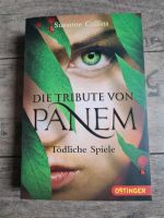 Jugendbuch Die Tribute von Panem Bayern - Langweid am Lech Vorschau