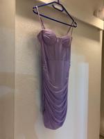 Cocktailkleid lila Bayern - Hallbergmoos Vorschau