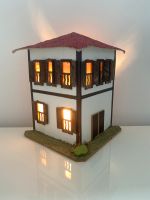 Lichthaus ,Lampe,Nachttischlampe,Deko,Nostalgie Hessen - Langen (Hessen) Vorschau