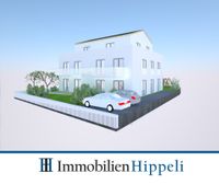 Neubau energieeffiziente Eigentumswohnungen *2/3-Zimmer* in Wollbach Bayern - Wollbach b Bad Neustadt a d Saale Vorschau