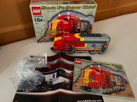 LEGO® Trains Santa Fe Super Chief (10020) - Eisenbahn Zug vollstä Bayern - Wörth an der Isar Vorschau