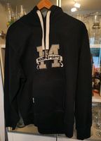 Hoodie Herren blau Maui Sports Grösse L Duisburg - Rheinhausen Vorschau