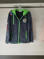 nebulus Sweatjacke neu Gr L 40 Jacke blau  wandern Bayern - Fürth Vorschau