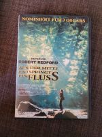 DVD, aus der Mitte entspringt ein Fluss, Robert Redford Bayern - Offenberg Vorschau