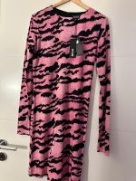 Just Cavalli Kleid Größe 38 neu mit Etikett rosa schwarz Berlin - Hohenschönhausen Vorschau