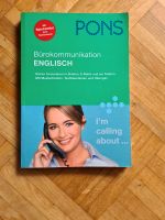 Verkaufe das Buch "Bürokommunikation Englisch" Hessen - Kriftel Vorschau