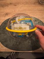 Perplexus 3D-Kugellabyrinth Saarland - Völklingen Vorschau