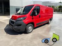 Peugeot Boxer 2.2 HDI /Kamera/Standheizung/Klima/PDC/AHK Kreis Pinneberg - Appen Vorschau