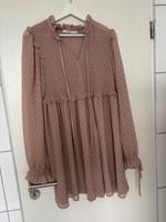Kleid NA-KD Größe 34 Nordrhein-Westfalen - Rösrath Vorschau