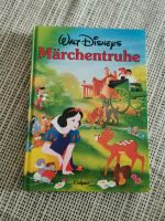 Buch Rarität, Walt Disneys Märchentruhe Bayern - Fürth Vorschau