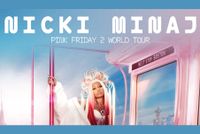 2x VIP LOGE + BUFFET + PARKEN  Nicki Minaj  Köln 05.05.24 Nordrhein-Westfalen - Niederkassel Vorschau