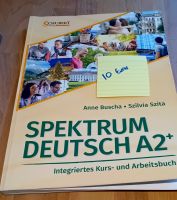 Spektrum Deutsch A2+ Wuppertal - Barmen Vorschau