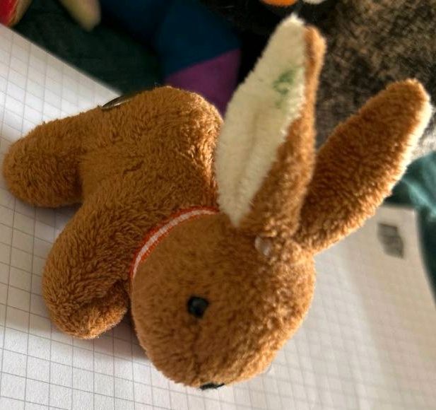 Süßer Hase von Spiegelburg in Frechen