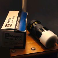 Meade 26mm Plössl Japan Quality FMC Niedersachsen - Lastrup Vorschau