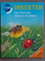 Galileo NatureIUnsekten Die Welt der kleinen Krabbler Thüringen - Jena Vorschau