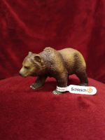 Schleich Grizzlybärin 14323 Neu Bär Braunbär Braunbärin 2003 Sachsen-Anhalt - Bösdorf (bei Haldensleben) Vorschau