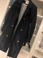 Street One Trenchcoat Mantel Jacke blau Nordrhein-Westfalen - Ascheberg Vorschau