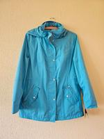 Walbusch XXL türkis Regenjacke neu Wasserdicht Damen Bayern - Rosenheim Vorschau