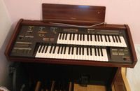 Yamaha electone Orgel Baden-Württemberg - Eislingen (Fils) Vorschau