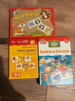 3 Kinderspiele alle neu Lernspiele Brandenburg - Nuthetal Vorschau